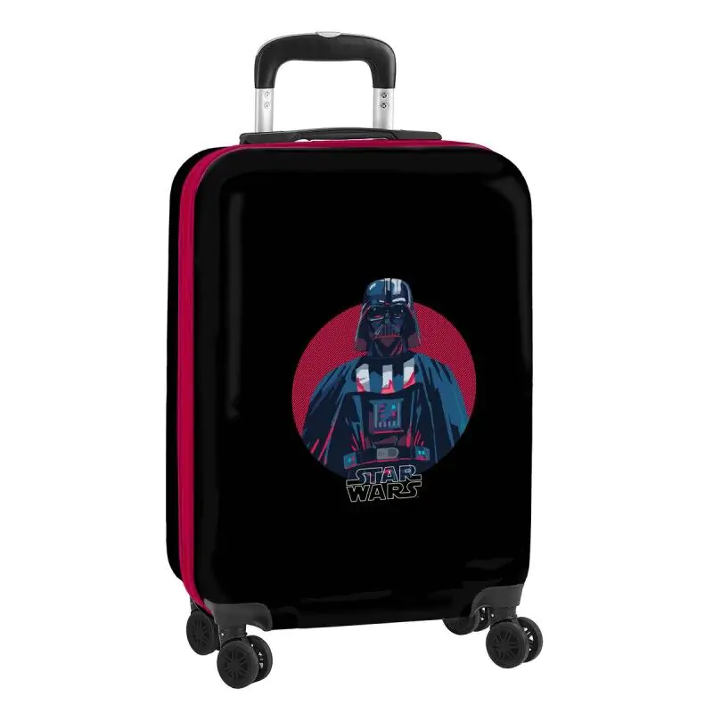 Star Wars ABS táska bőrönd 55cm termékfotó