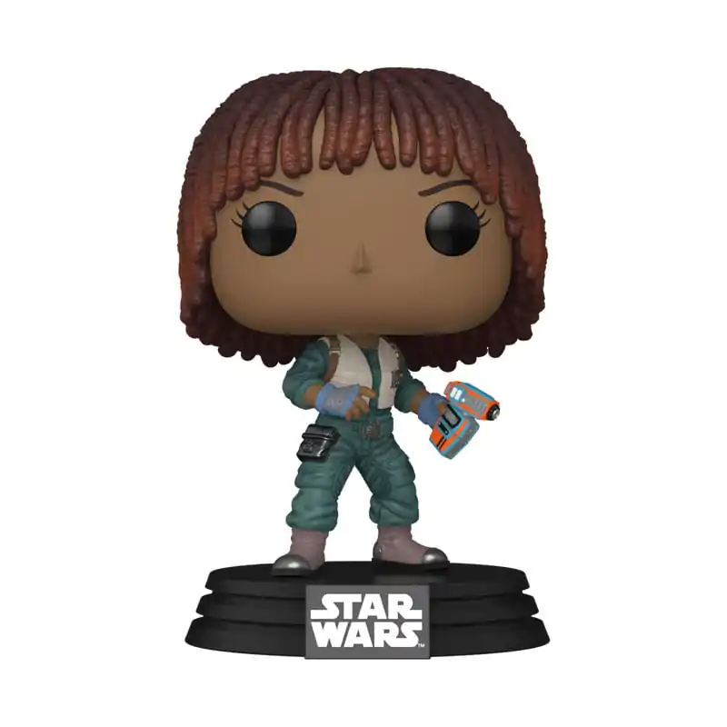 Star Wars: Acolyte Funko POP! Vinyl figura Osha Aniseya 9 cm termékfotó