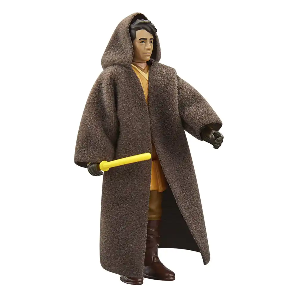 Star Wars: Acolyte Retro Collection 6db-os akciófigura csomag 10 cm termékfotó