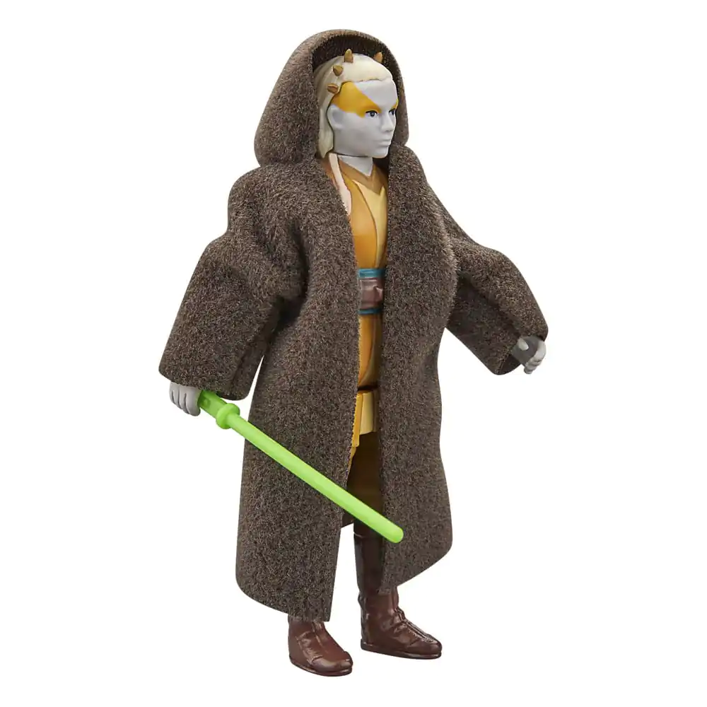 Star Wars: Acolyte Retro Collection 6db-os akciófigura csomag 10 cm termékfotó