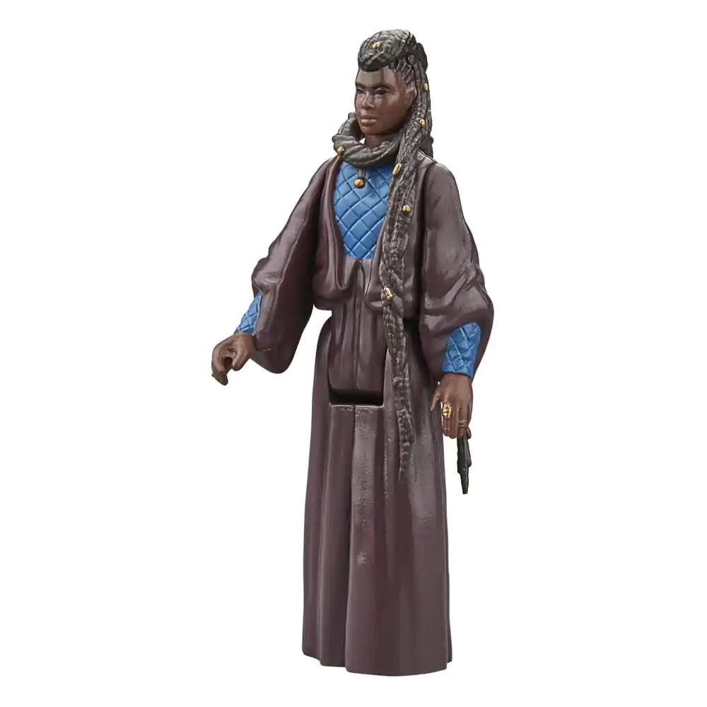 Star Wars: Acolyte Retro Collection 6db-os akciófigura csomag 10 cm termékfotó