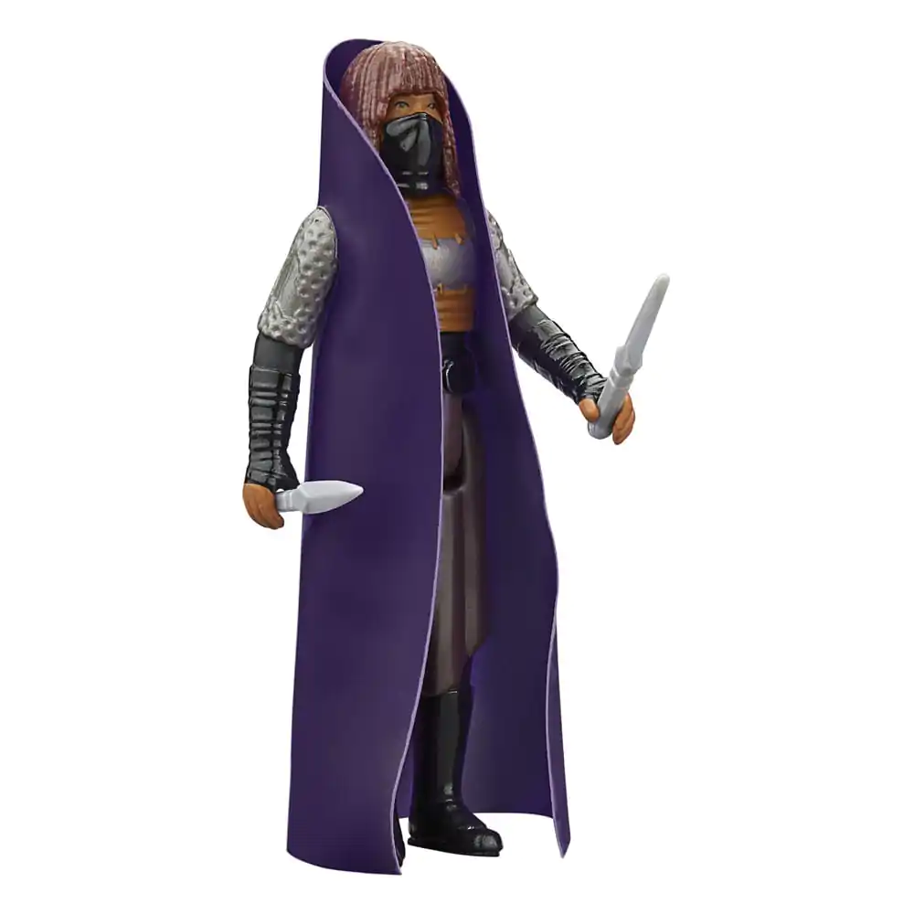 Star Wars: Acolyte Retro Collection 6db-os akciófigura csomag 10 cm termékfotó