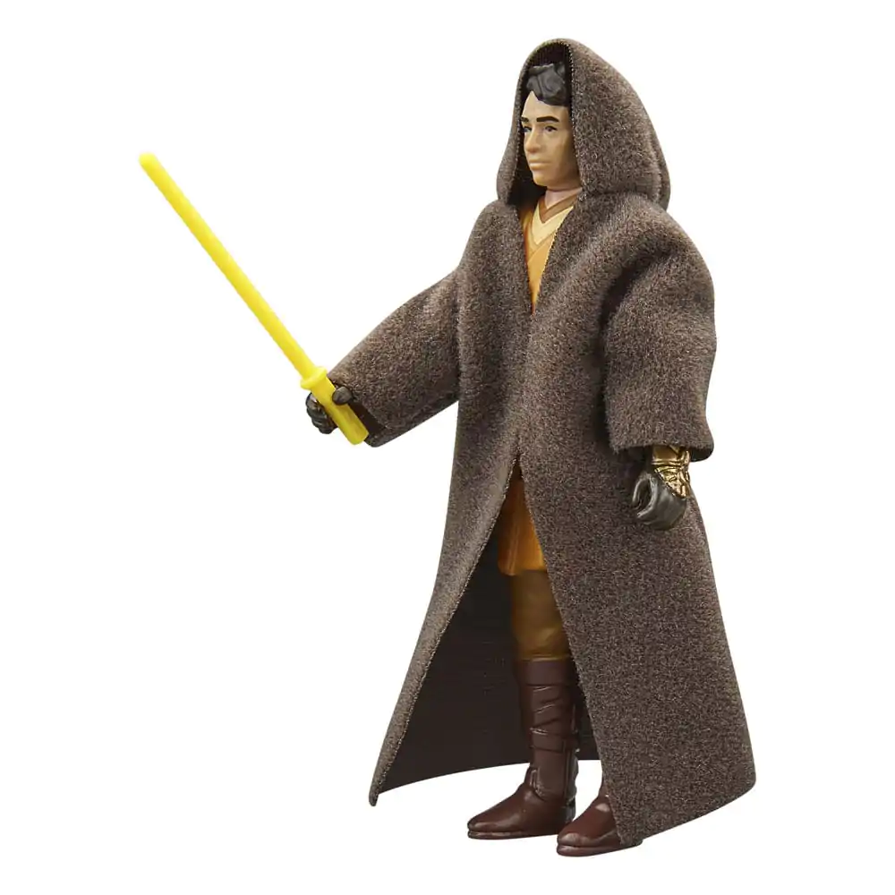 Star Wars: Acolyte Retro Collection 6db-os akciófigura csomag 10 cm termékfotó