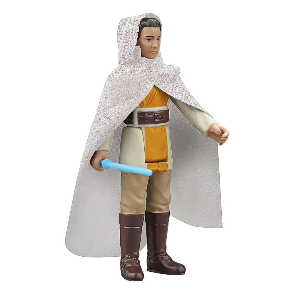 Star Wars: Acolyte Retro Collection 6db-os akciófigura csomag 10 cm termékfotó