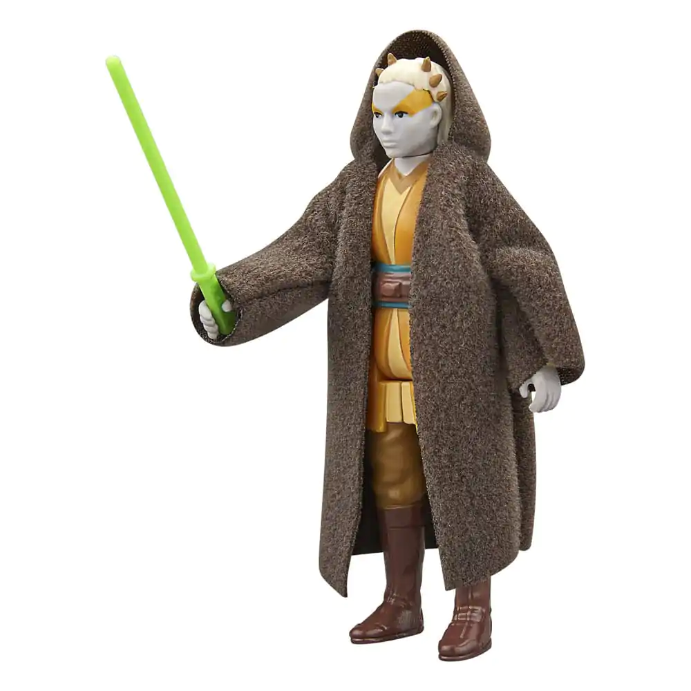 Star Wars: Acolyte Retro Collection 6db-os akciófigura csomag 10 cm termékfotó
