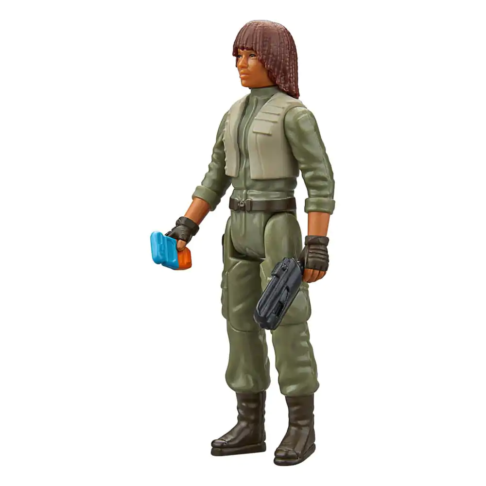 Star Wars: Acolyte Retro Collection 6db-os akciófigura csomag 10 cm termékfotó