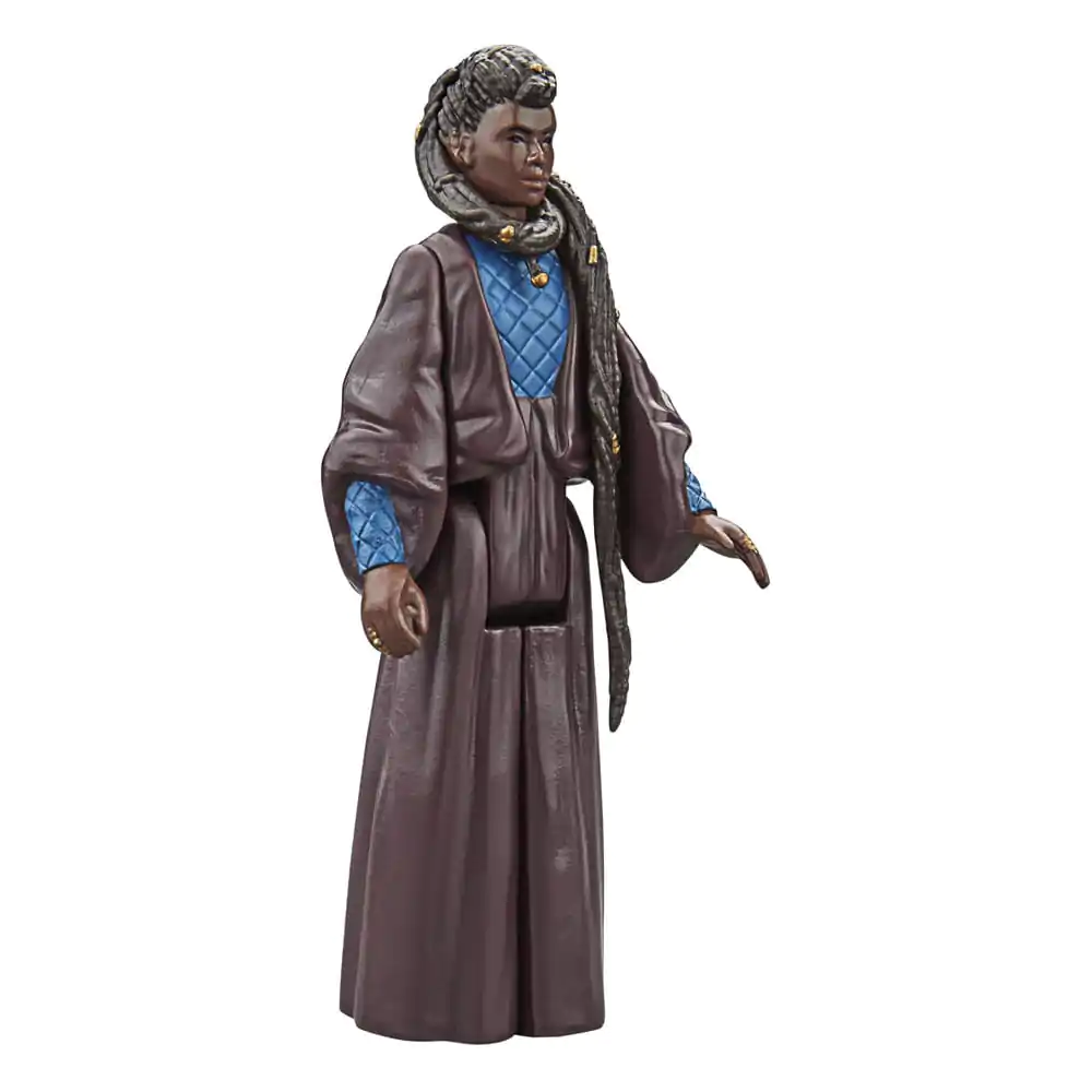 Star Wars: Acolyte Retro Collection 6db-os akciófigura csomag 10 cm termékfotó