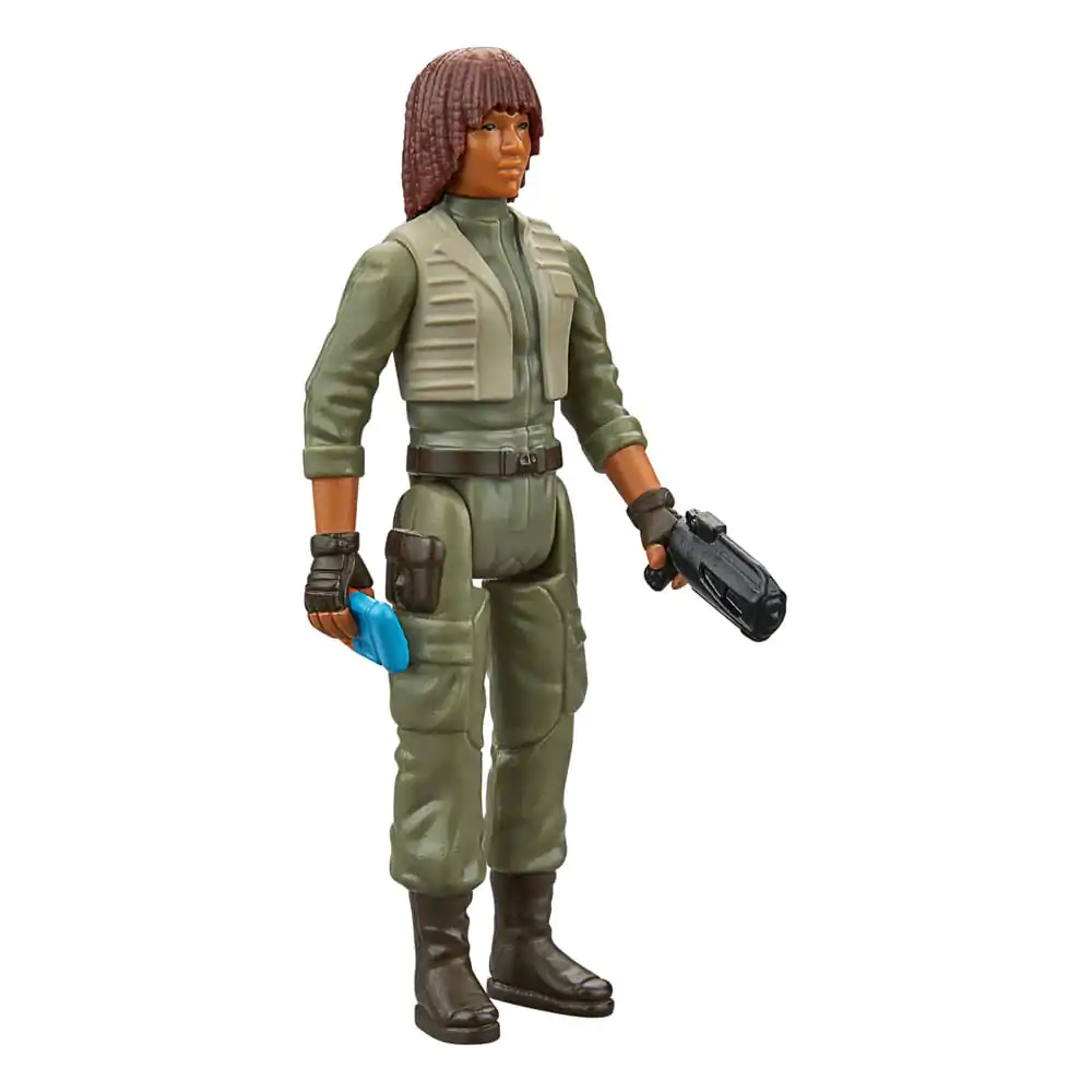 Star Wars: Acolyte Retro Collection 6db-os akciófigura csomag 10 cm termékfotó