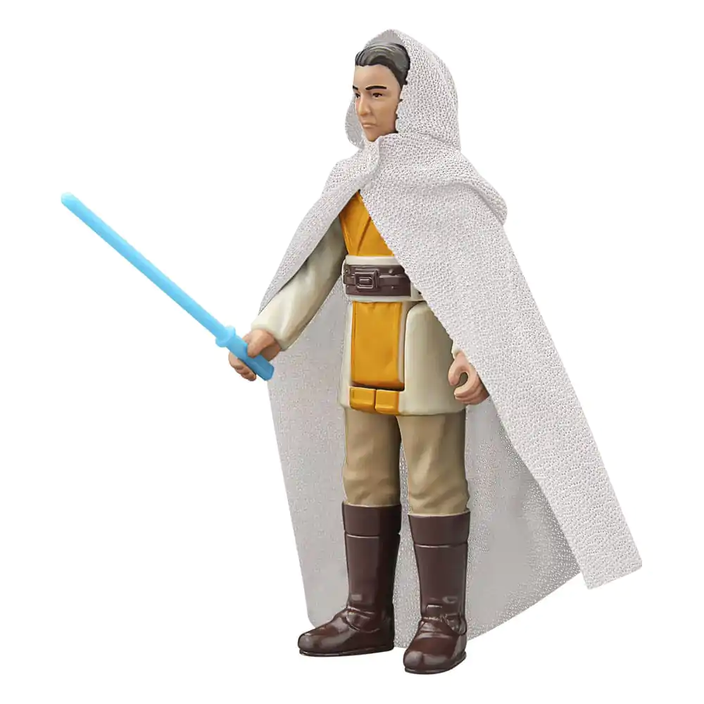 Star Wars: Acolyte Retro Collection 6db-os akciófigura csomag 10 cm termékfotó