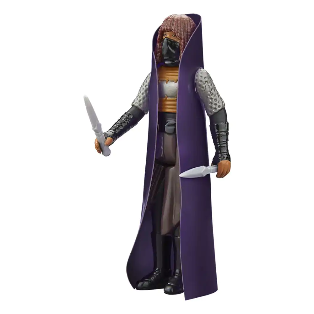Star Wars: Acolyte Retro Collection 6db-os akciófigura csomag 10 cm termékfotó