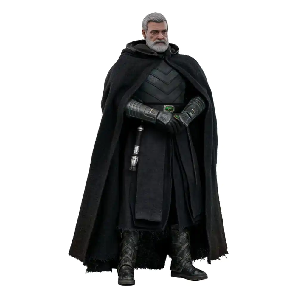 Star Wars: Ahsoka 1/6 Baylan Skoll akciófigura 32 cm termékfotó