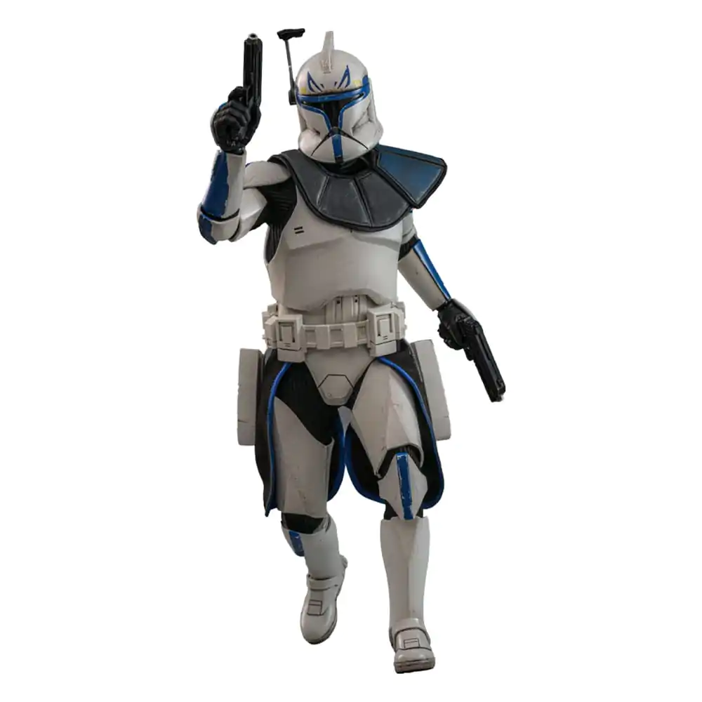 Star Wars: Ahsoka 1/6 Captain Rex akciófigura 30 cm termékfotó