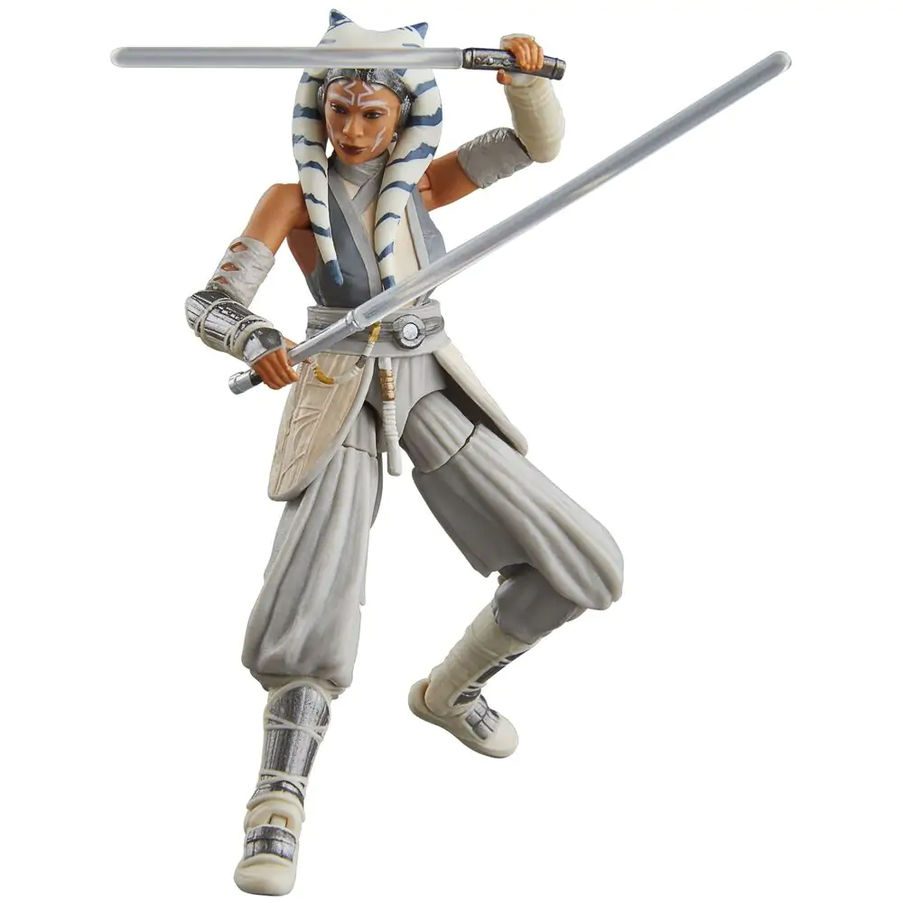 Star Wars Ahsoka - Ahsoka Tano figura 9,5cm termékfotó