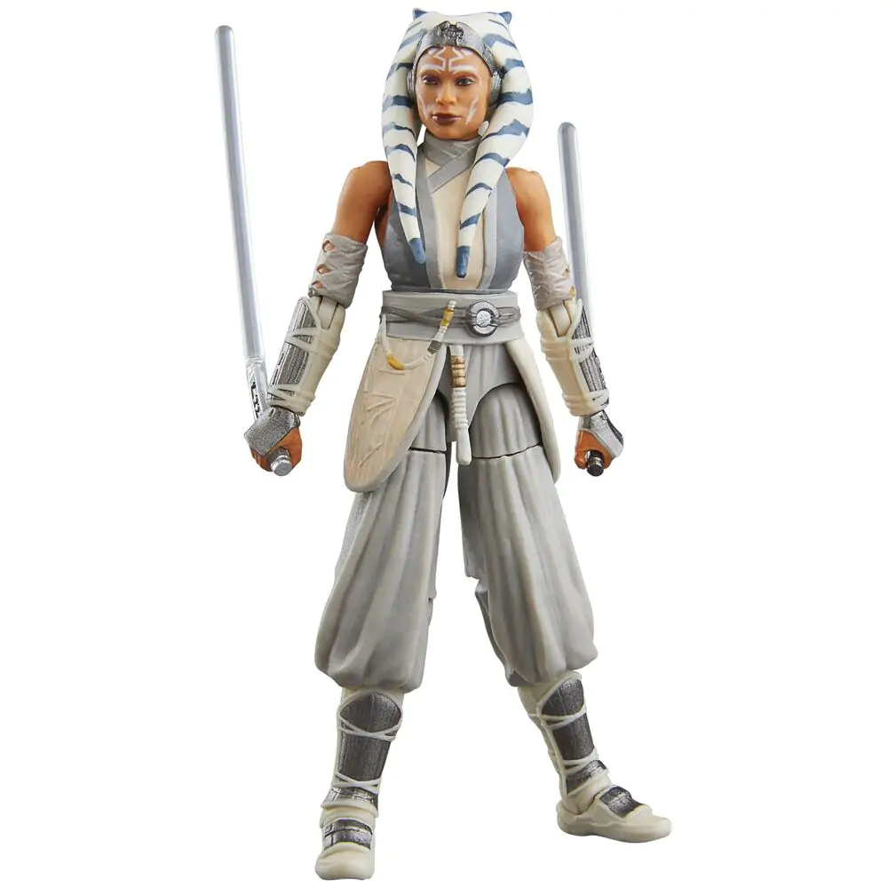 Star Wars Ahsoka - Ahsoka Tano figura 9,5cm termékfotó