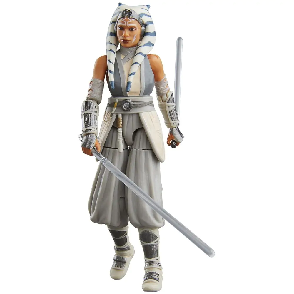 Star Wars Ahsoka - Ahsoka Tano figura 9,5cm termékfotó