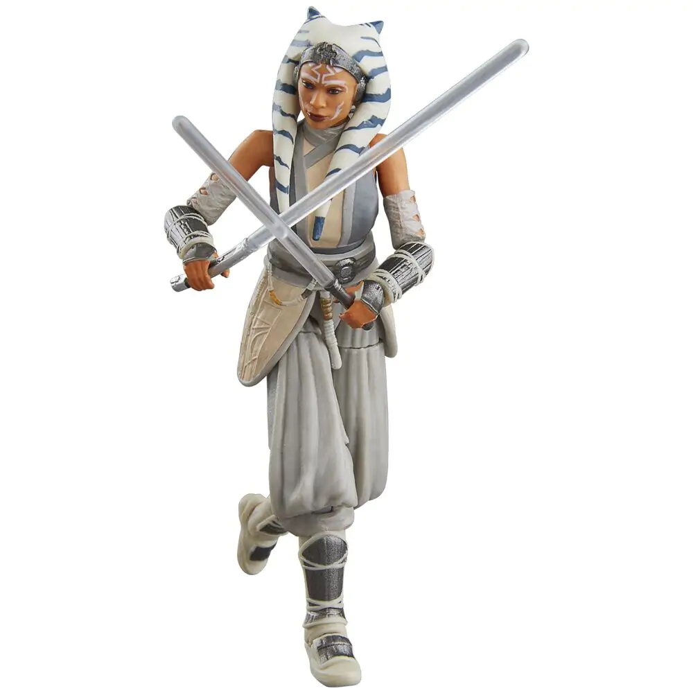 Star Wars Ahsoka - Ahsoka Tano figura 9,5cm termékfotó