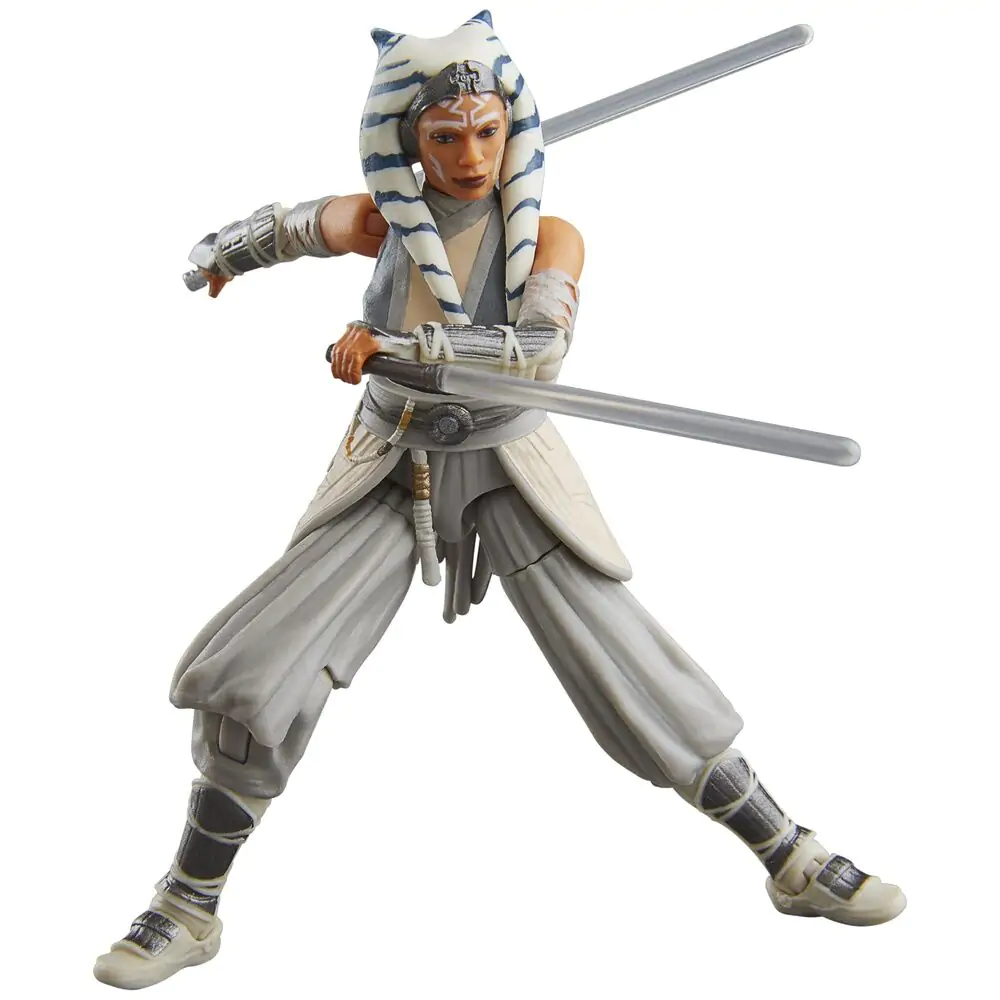 Star Wars Ahsoka - Ahsoka Tano figura 9,5cm termékfotó