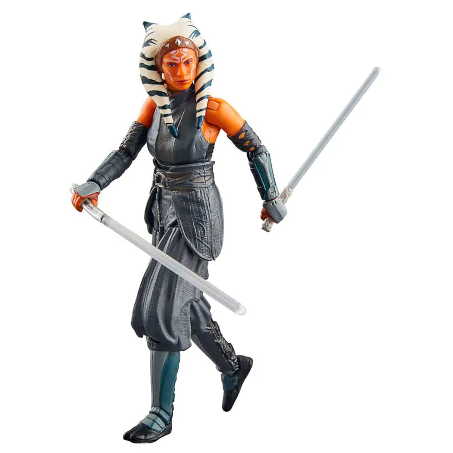 Star Wars Ahsoka - Ahsoka Tano figura 9,5cm termékfotó