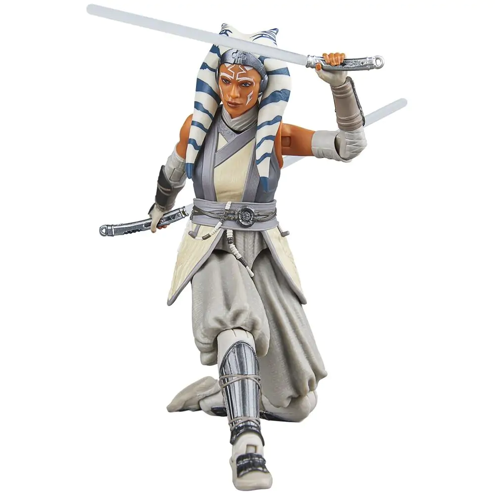 Star Wars Ahsoka - Ahsoka Tano Peridea figura 15cm termékfotó