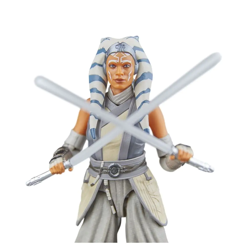 Star Wars Ahsoka - Ahsoka Tano Peridea figura 15cm termékfotó