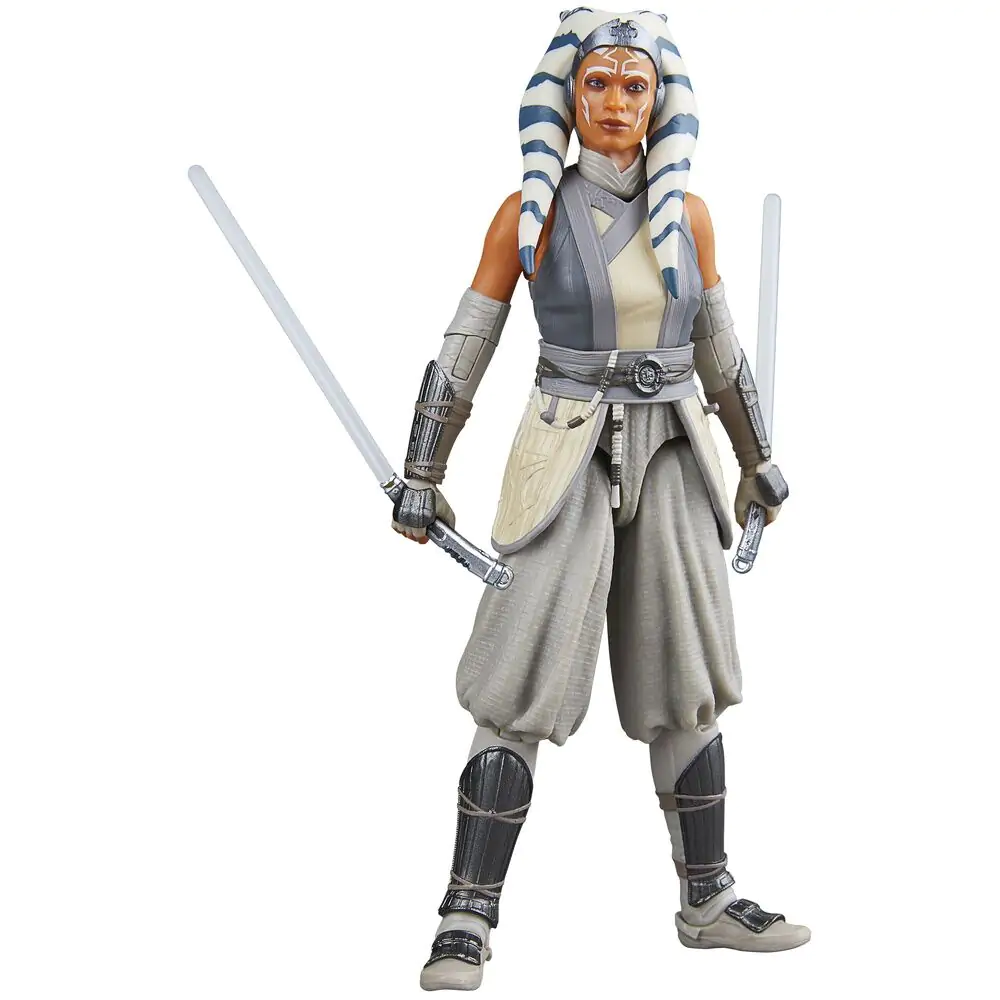 Star Wars Ahsoka - Ahsoka Tano Peridea figura 15cm termékfotó