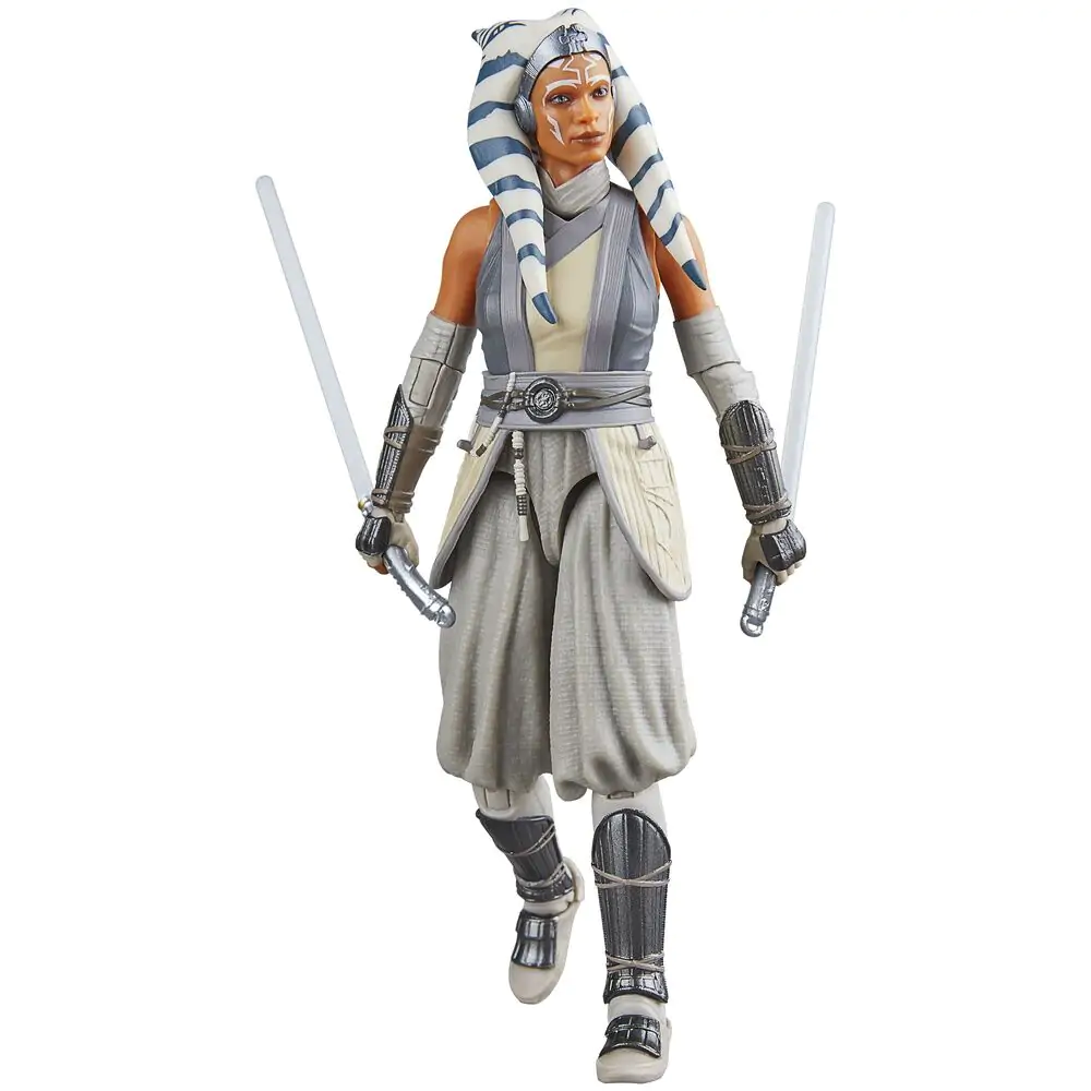 Star Wars Ahsoka - Ahsoka Tano Peridea figura 15cm termékfotó