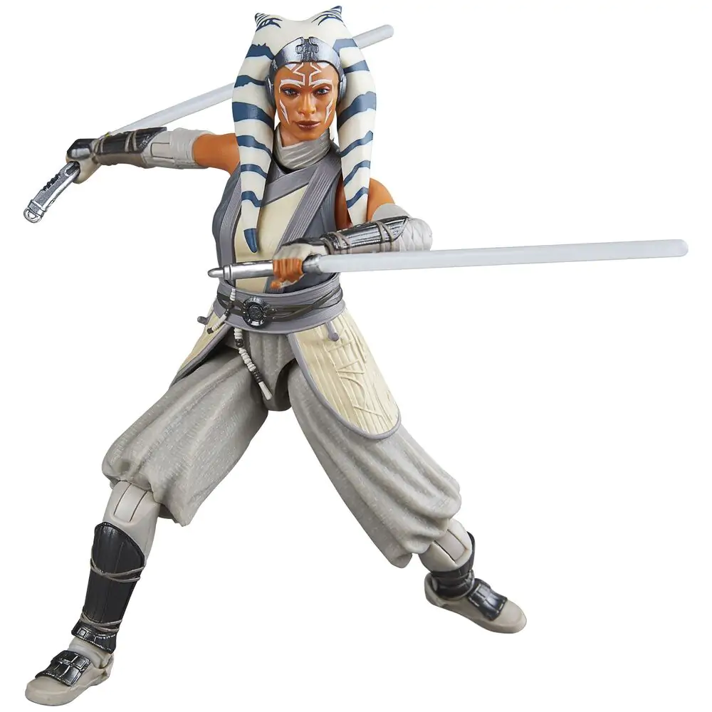 Star Wars Ahsoka - Ahsoka Tano Peridea figura 15cm termékfotó