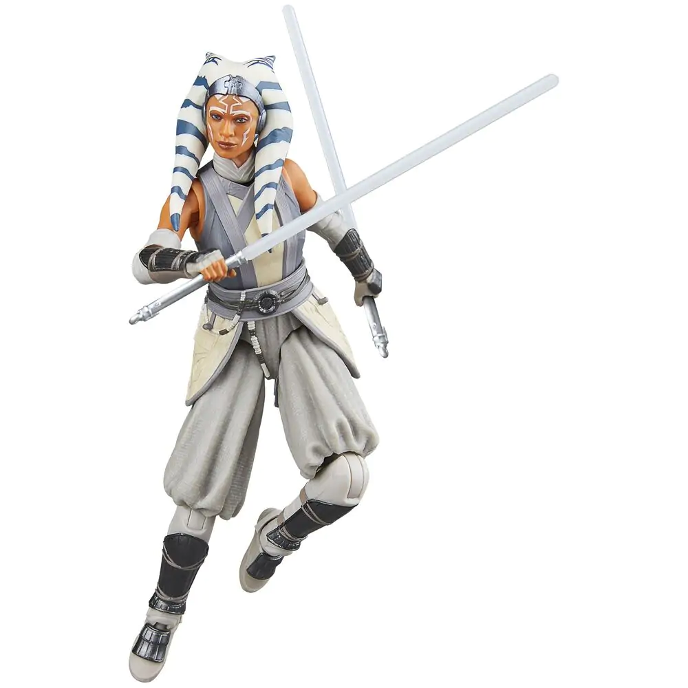 Star Wars Ahsoka - Ahsoka Tano Peridea figura 15cm termékfotó