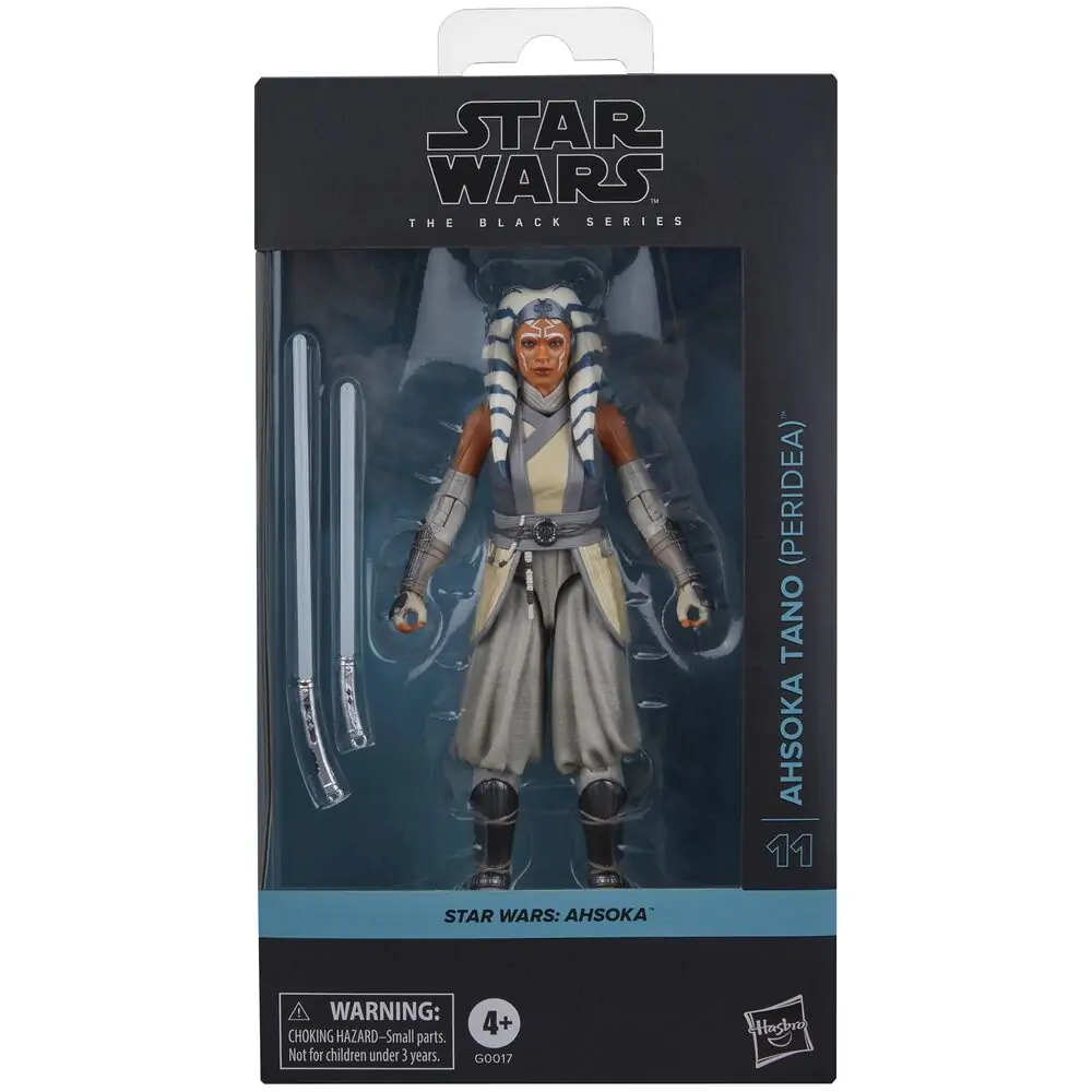 Star Wars Ahsoka - Ahsoka Tano Peridea figura 15cm termékfotó