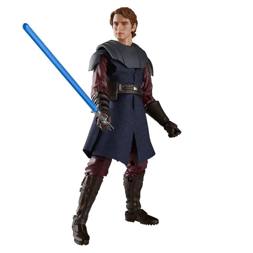 Star Wars Ahsoka Anakin Skywalker figura 15cm termékfotó