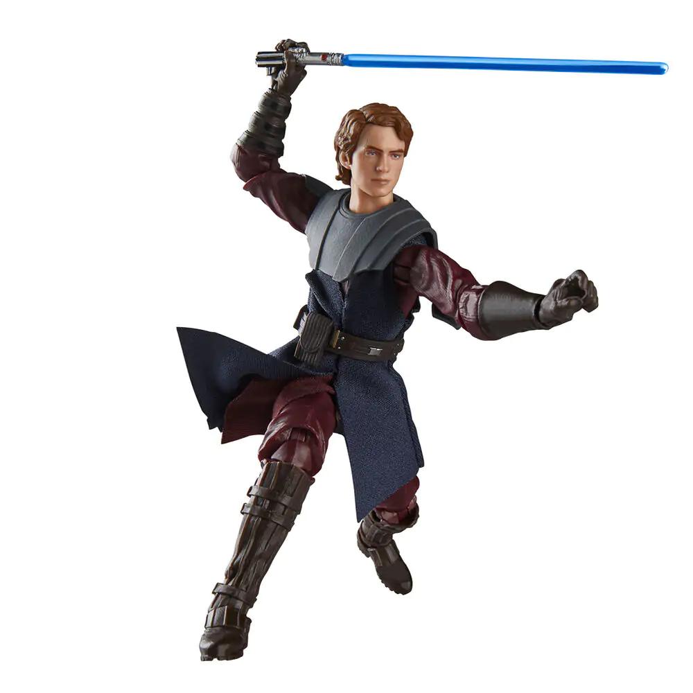 Star Wars Ahsoka Anakin Skywalker figura 15cm termékfotó