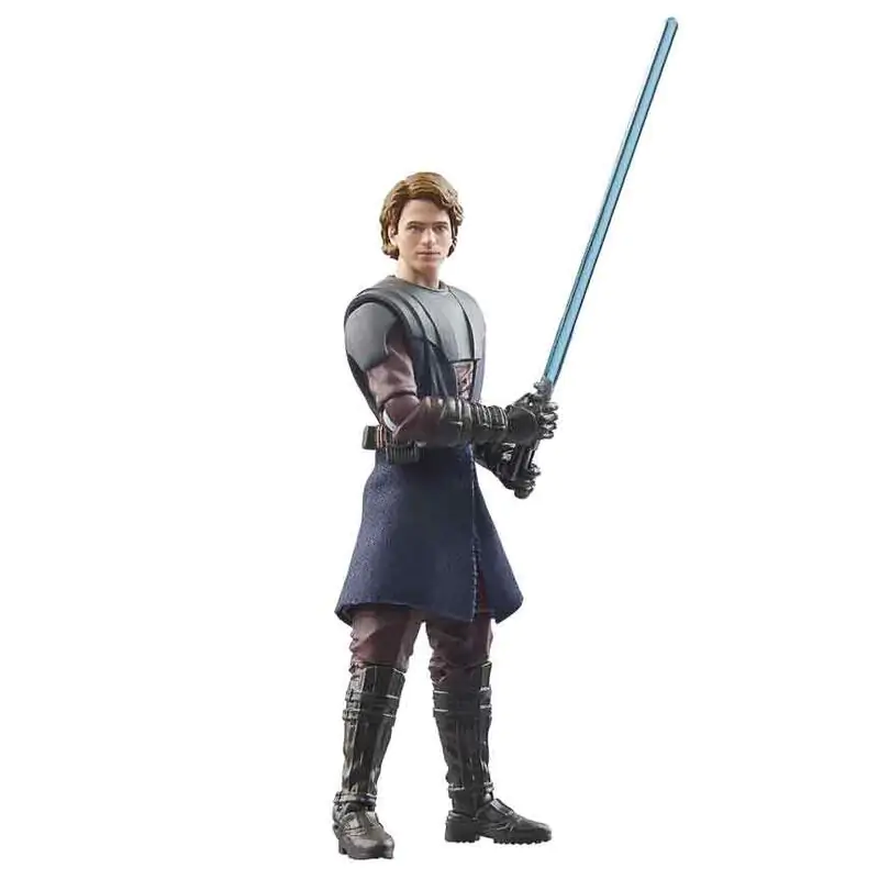 Star Wars Ahsoka Anakin Skywalker figura 9,5cm termékfotó