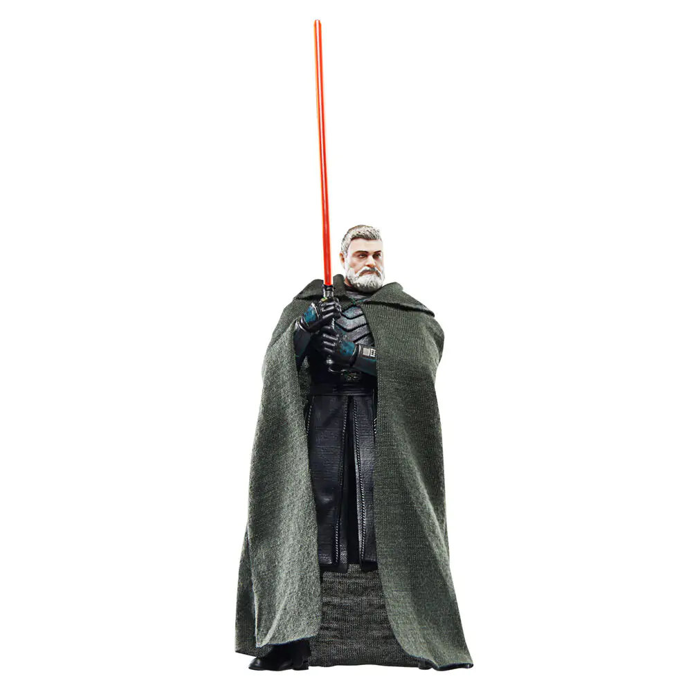 Star Wars Ahsoka Baylan Skoll Mercenary figura 15cm termékfotó