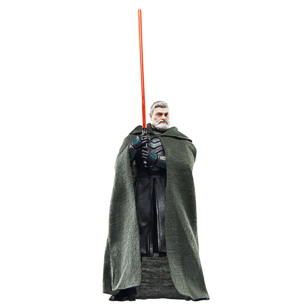 Star Wars Ahsoka Baylan Skoll Mercenary figura 15cm termékfotó