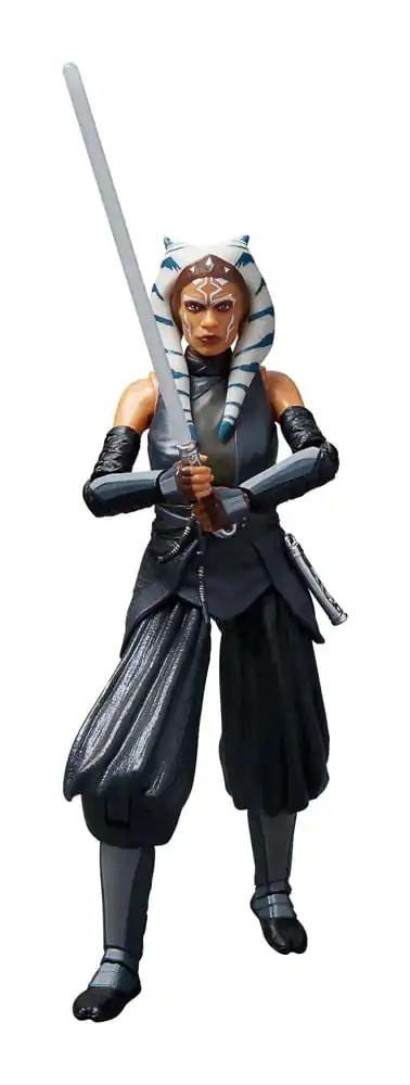 Star Wars: Ahsoka Black Series Ahsoka Tano akciófigura 15 cm termékfotó