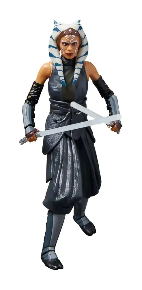 Star Wars: Ahsoka Black Series Ahsoka Tano akciófigura 15 cm termékfotó