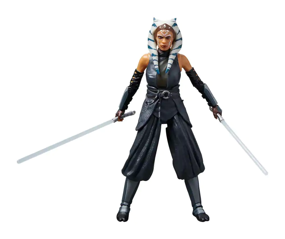 Star Wars: Ahsoka Black Series Ahsoka Tano akciófigura 15 cm termékfotó