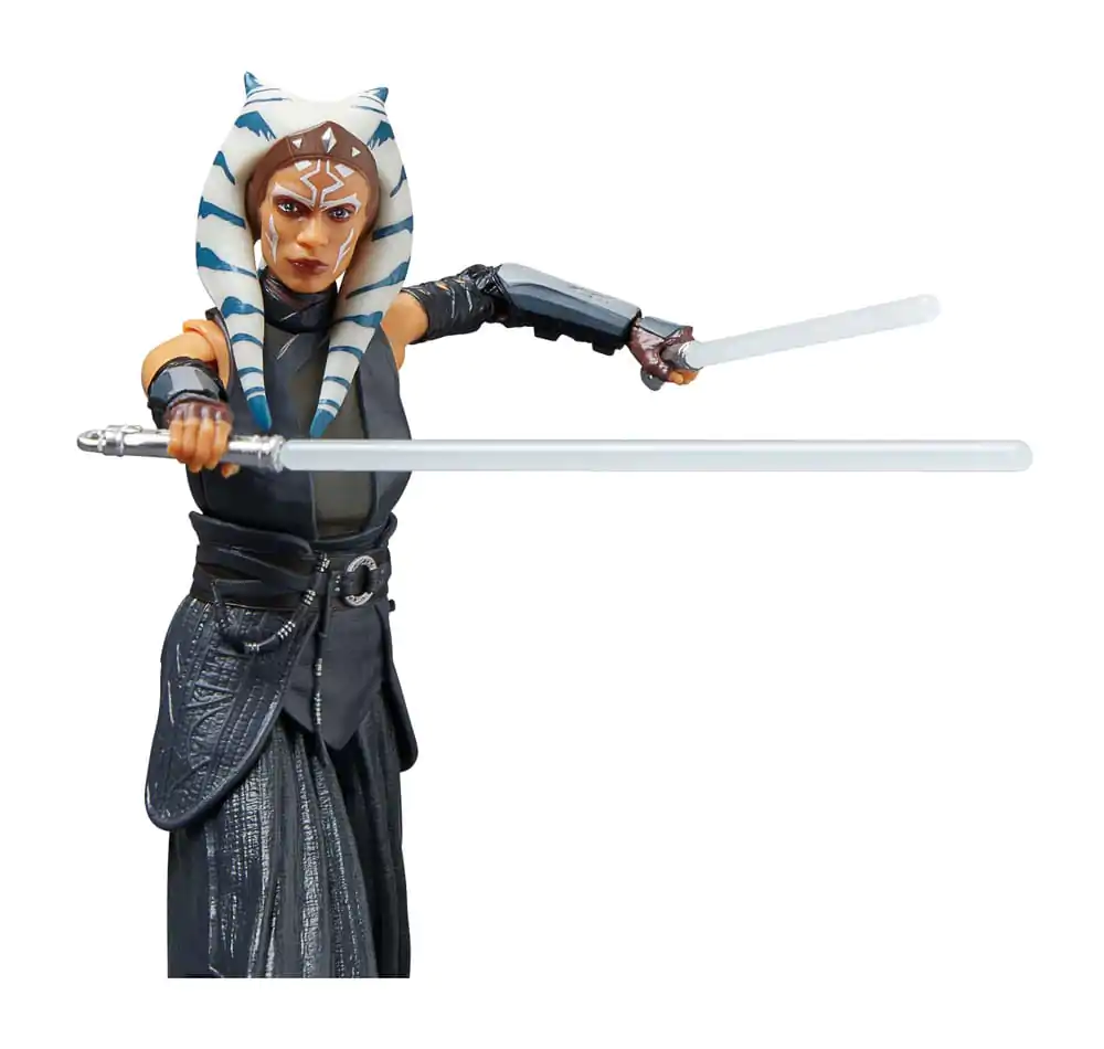 Star Wars: Ahsoka Black Series Ahsoka Tano akciófigura 15 cm termékfotó