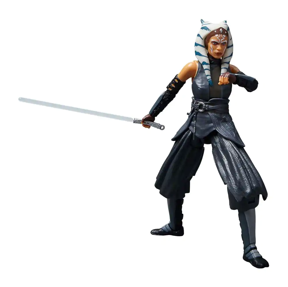 Star Wars: Ahsoka Black Series Ahsoka Tano akciófigura 15 cm termékfotó