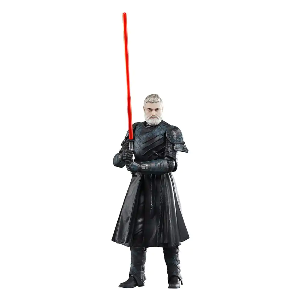 Star Wars: Ahsoka Black Series Baylan Skoll akciófigura 15 cm termékfotó