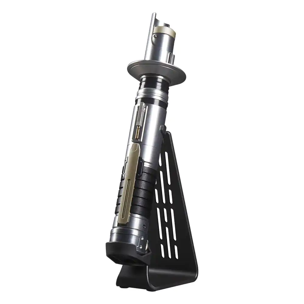 Star Wars: Ahsoka Black Series Force FX Elite fénykard replika Ezra Bridger termékfotó