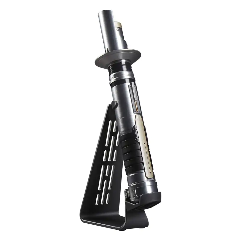Star Wars: Ahsoka Black Series Force FX Elite fénykard replika Ezra Bridger termékfotó