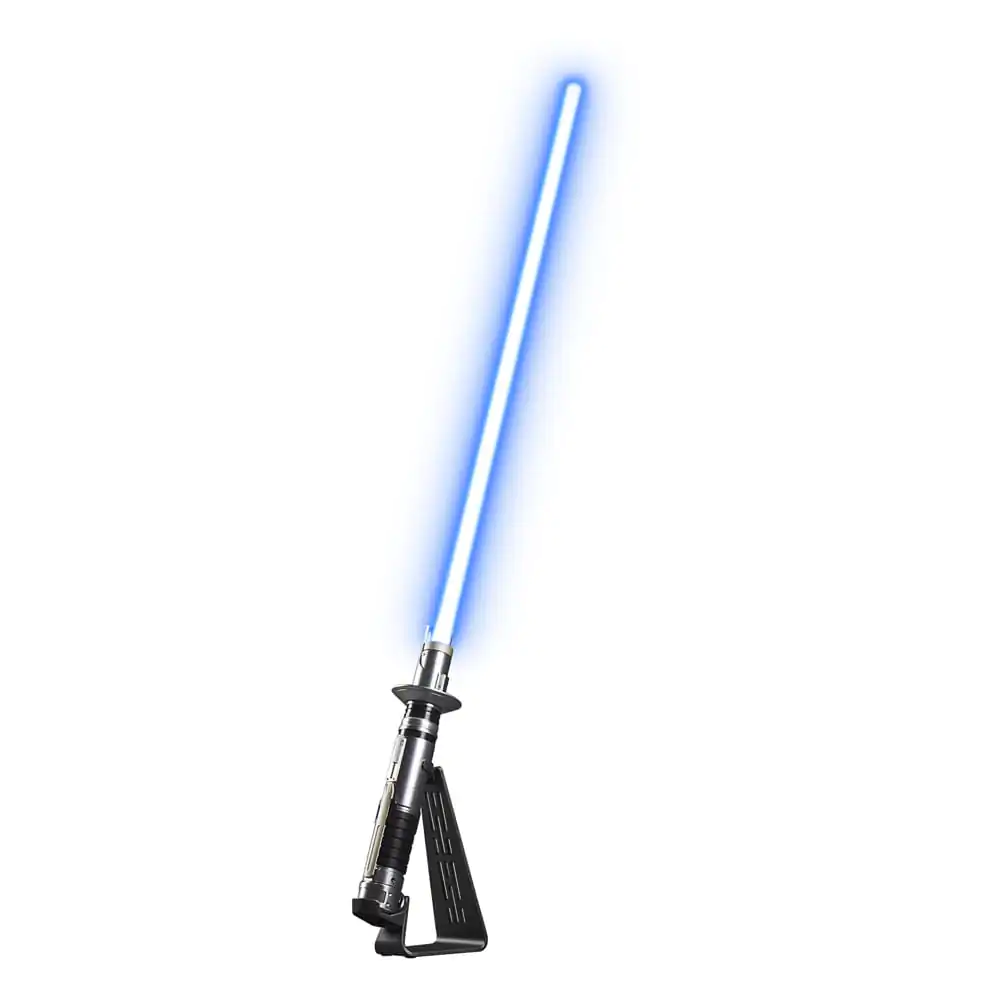 Star Wars: Ahsoka Black Series Force FX Elite fénykard replika Ezra Bridger termékfotó