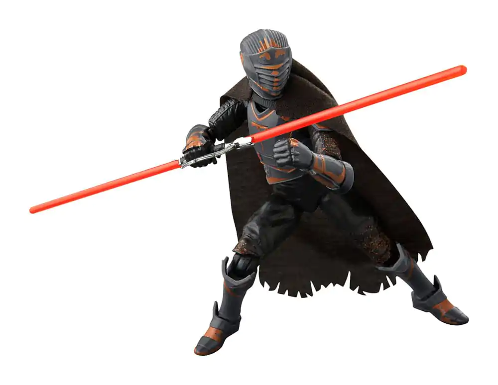 Star Wars: Ahsoka Black Series Actionfigur Marrok 15 cm termékfotó