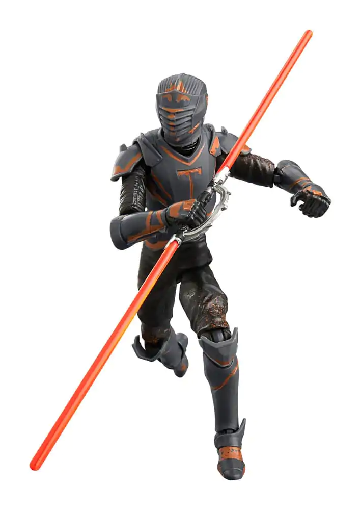 Star Wars: Ahsoka Black Series Actionfigur Marrok 15 cm termékfotó