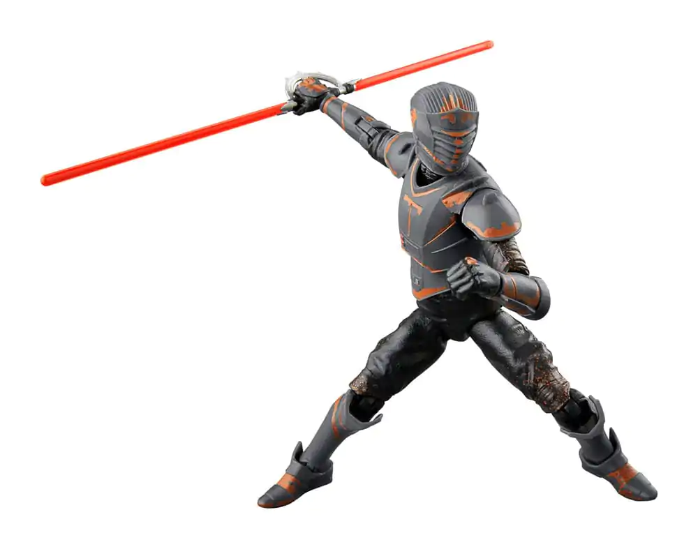 Star Wars: Ahsoka Black Series Actionfigur Marrok 15 cm termékfotó