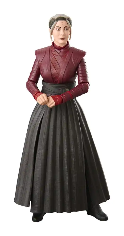 Star Wars: Ahsoka Black Series Morgan Elsbeth akciófigura 15 cm termékfotó