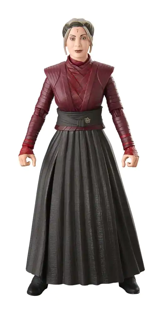 Star Wars: Ahsoka Black Series Morgan Elsbeth akciófigura 15 cm termékfotó