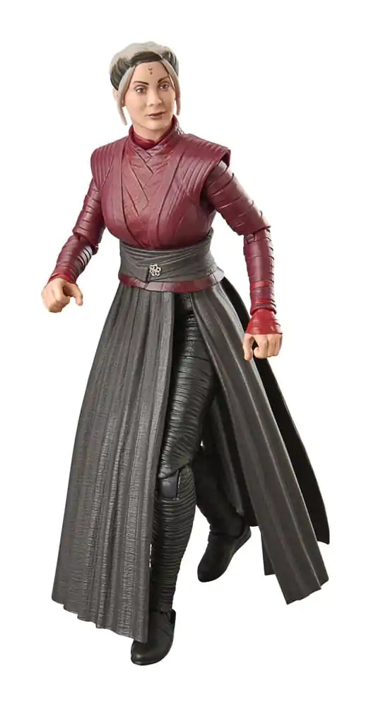 Star Wars: Ahsoka Black Series Morgan Elsbeth akciófigura 15 cm termékfotó