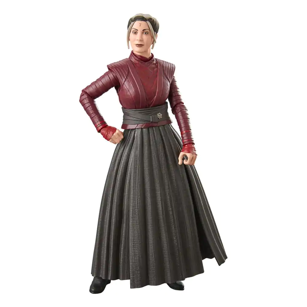 Star Wars: Ahsoka Black Series Morgan Elsbeth akciófigura 15 cm termékfotó